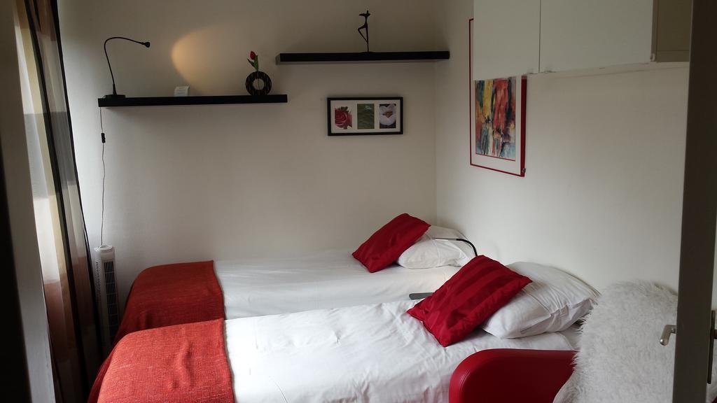 Bed And Breakfast Oosterpark Harlingen Exterior foto